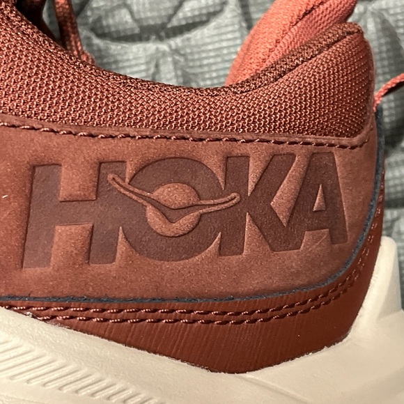 Hoka One One Anacapa Low GTX Gore-Tex Women's 11B Hiking Shoes 1119373-C… - Picture 5 of 11